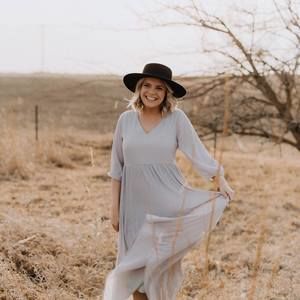 Meet your Posher, Kylie